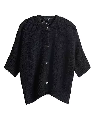 SOMEDAY | Cardigan TIBELITA | schwarz